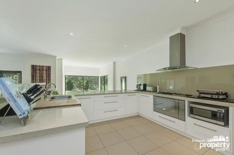 Property photo of 25 Augusta Drive Creswick VIC 3363