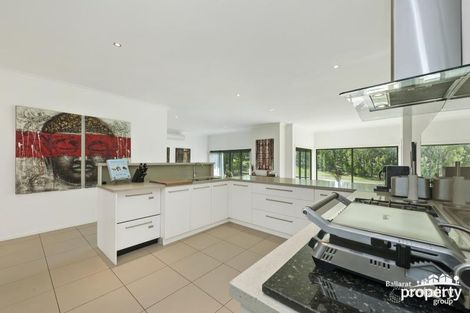 Property photo of 25 Augusta Drive Creswick VIC 3363