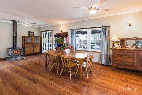 Property photo of 37 Hallett Street Callington SA 5254