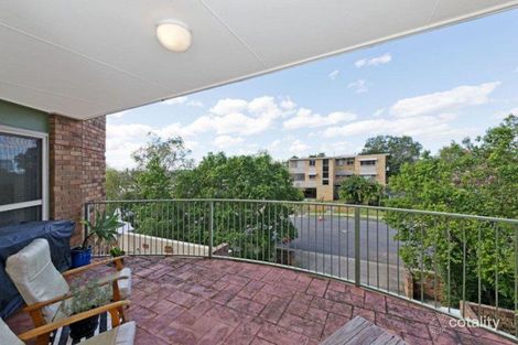Property photo of 7/7 Explorer Street Toowong QLD 4066