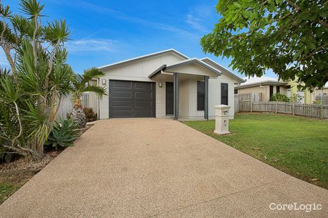 Property photo of 12 Sonoran Street Rural View QLD 4740