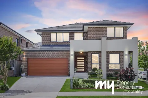 27 Ingleburn Gardens Dr, Bardia, NSW 2565