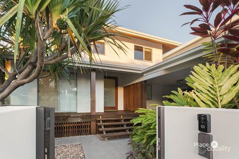 Property photo of 72 Smallman Street Bulimba QLD 4171