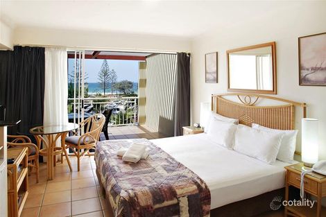 Property photo of 431/180 Alexandra Parade Alexandra Headland QLD 4572