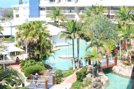 Property photo of 431/180 Alexandra Parade Alexandra Headland QLD 4572