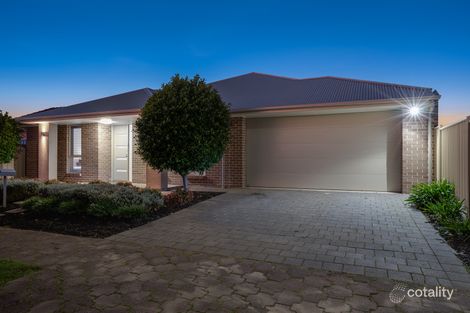 Property photo of 6 Vasey Street Greenacres SA 5086