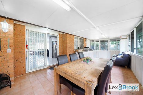 Property photo of 1 Teal Place Hinchinbrook NSW 2168