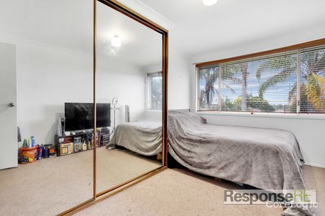 Property photo of 101 Yarramundi Drive Dean Park NSW 2761