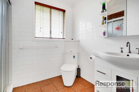 Property photo of 101 Yarramundi Drive Dean Park NSW 2761