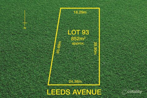 Property photo of 3 Leeds Avenue Northfield SA 5085