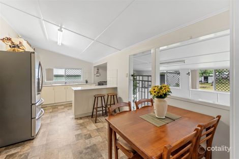Property photo of 28 Cory Street Oakey QLD 4401