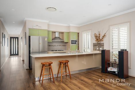 Property photo of 6 Upton Street Stanhope Gardens NSW 2768