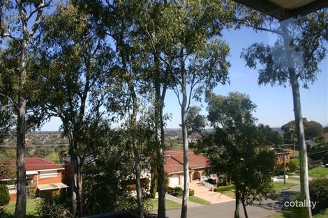 Property photo of 18 Caithness Crescent Winston Hills NSW 2153