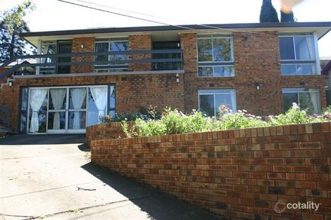 Property photo of 18 Caithness Crescent Winston Hills NSW 2153
