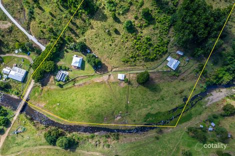 739 Illinbah Rd, Illinbah, QLD 4275