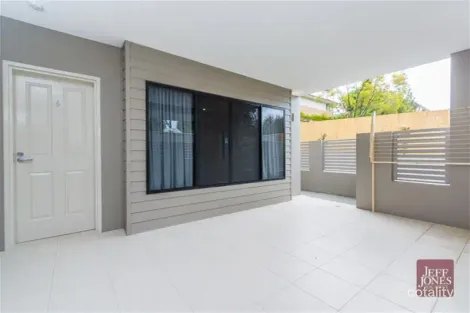 6/61 Birdwood Rd, Carina Heights, QLD 4152