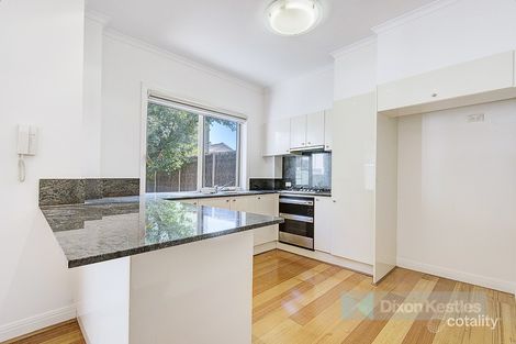 Property photo of 6 Canberra Mews Port Melbourne VIC 3207