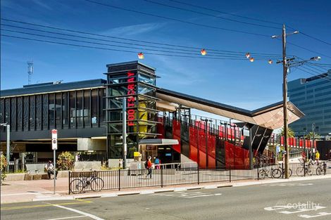 Property photo of 635/18 Albert Street Footscray VIC 3011