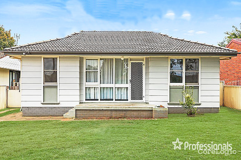 Property photo of 25 Cossa Street West Tamworth NSW 2340