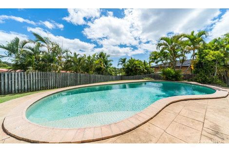 Property photo of 5 Stadler Court Parkwood QLD 4214