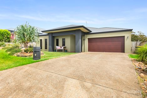 Property photo of 4 Starling Crescent Peregian Springs QLD 4573