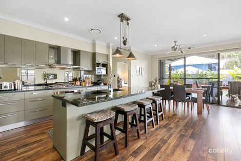 Property photo of 4 Starling Crescent Peregian Springs QLD 4573