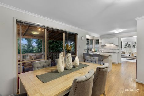 Property photo of 30 Kersley Road Kenmore QLD 4069