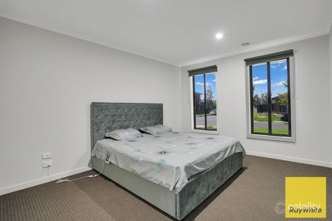 Property photo of 33 Dublin Street Tarneit VIC 3029
