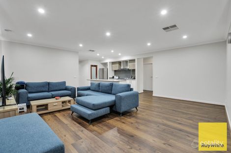 Property photo of 33 Dublin Street Tarneit VIC 3029