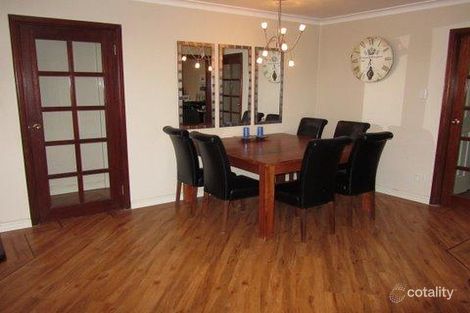 Property photo of 4 Meridian Mews Waikiki WA 6169
