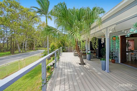 Property photo of 75 Ningi Esplanade Ningi QLD 4511