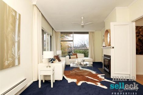 1 Patey St, Campbell, ACT 2612