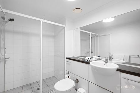 1907/79 Albert St, Brisbane City, QLD 4000