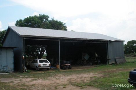 Property photo of 577 Fredericksfield Road Fredericksfield QLD 4806