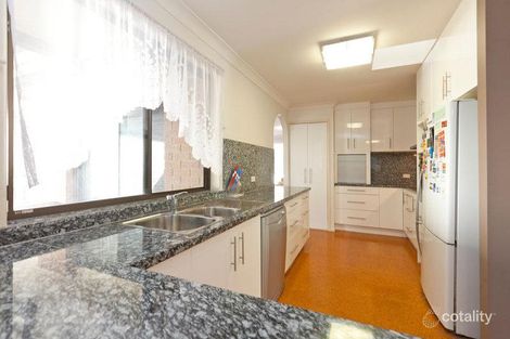 Property photo of 35 Dangar Street Belmont QLD 4153