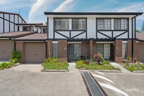 25/190-192 Ewing Rd, Woodridge, QLD 4114
