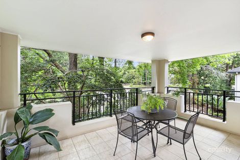 Property photo of 12/26 Wahroonga Avenue Wahroonga NSW 2076