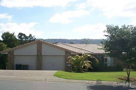 Property photo of 60 Ziedan Drive Mudgeeraba QLD 4213