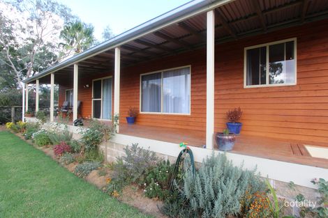 29 Troy St, Stockinbingal, NSW 2725