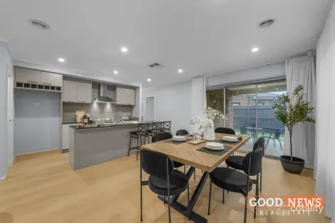Property photo of 19 Persian Crescent Tarneit VIC 3029