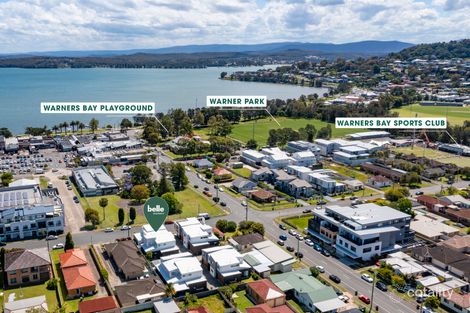 Property photo of 2/32 Charles Street Warners Bay NSW 2282
