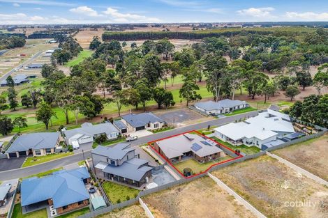 Property photo of 5 St Andrews Drive Worrolong SA 5291
