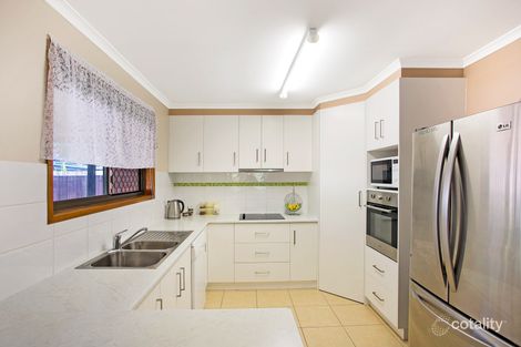 Property photo of 9 Wright Street Wilsonton QLD 4350