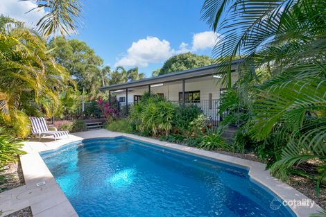 63 Samhordern Rd, Alice River, QLD 4817