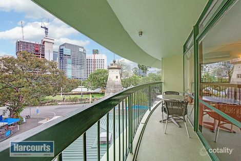 Property photo of 239 Wickham Terrace Spring Hill QLD 4000