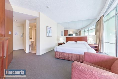 Property photo of 239 Wickham Terrace Spring Hill QLD 4000