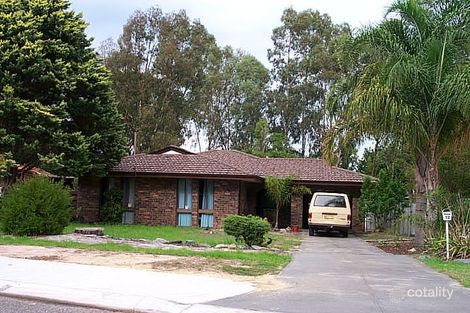 12 Ailsworth Ct, Thornlie, WA 6108