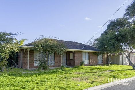 Property photo of 6 Wallara Road Werribee VIC 3030