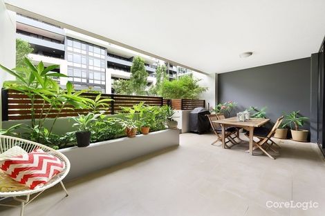 Property photo of 306/1 Half Street Wentworth Point NSW 2127