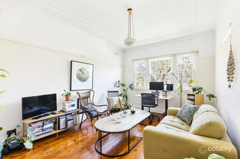 Property photo of 4/19 Railway Street Petersham NSW 2049